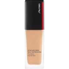 Nacario Shiseido Synchro Self Refreshing Foundation 320 Ten Rengi, 21775