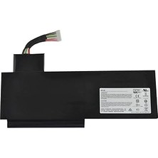 Nacario Msı WS72 6QJ-228TR Batarya Pil