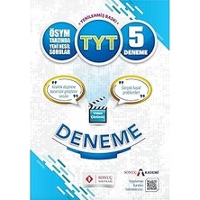 Nacario Tyt 5 Li Deneme