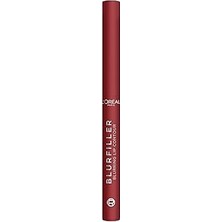 Nacario L'oreal Cosmetics Paris Blurfiller Dudak Kalemi 530