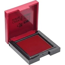 Nacario Pastel Profashion Cream Blush Krem Allık 54 World, M0303-0054