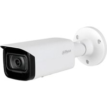 Nacario Dahua - Ip Kamera Onvif Poe Dahua 2mp 3.6mm Starlight Video Analizi - IPC-HFW5241T-ASE