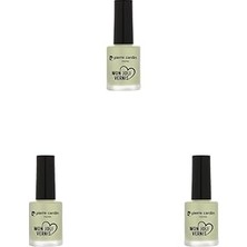 Nacario Mon Joli VERNIS-139 3lü Paket