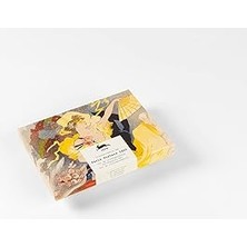 Nacario Paris Posters 1900: Correspondence Set