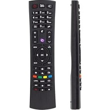 Nacario Wellhise LED Tv Kumanda Kumanda Akıllı Tv Tüm Modeller