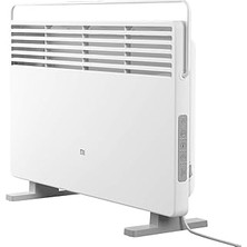 Nacario Space Heater S (Eu)