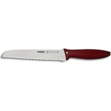 Nacario Pure Line Ekmek Bıçağı 21CM 48005