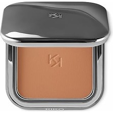 Nacario Kiko Milano Kiko Bronzer - Flawless Fusion Bronzer Pwd 07