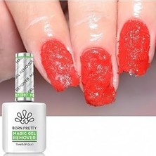 Nacario Born Pretty 15 ml Oje-Jel Sökücü (Gel Remover) 61236 6157