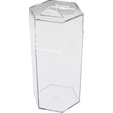 Nacario Kapakli 6gen Organi̇zer Firça Düzenleyi̇ci̇ (4887) MCHD-RSGO34