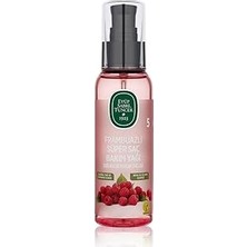 Nacario Frambuaz Süper Saç Bakım Yağı 100 ml