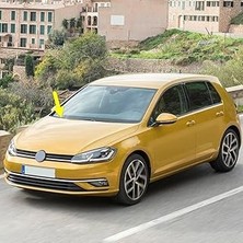 Nacario VASS41 Ön Cam Sağ Silecek Kolu 5G1955410 Vw Golf 7.5 2017-2020