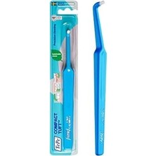 Nacario Tepe Compact Tuft 0.7mm Detaylı Temizlik Set
