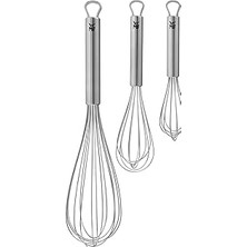 Nacario Profi Çirpici Set 3p (15&20&30CM)