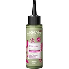 Nacario Biberiye&karanfil Yaği 100 ml