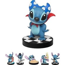 Nacario Miniso Lilo & Stitch Sürpriz Figürlü Kutu - Blind Box, 2025071010107