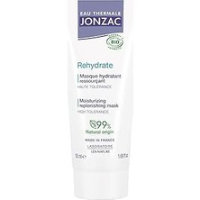 Nacario Jonzac Rehydrate Organik Nemlendirici Maske 50 ml