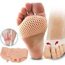 Nacario Orta Parmak Metatarsal Pad