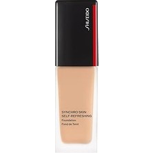 Nacario Shiseido Synchro Self Refreshing Foundation 250, 21771