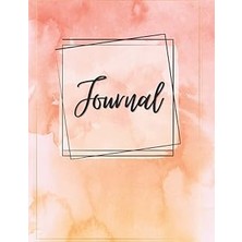 Nacario Watercolor Daily Journal