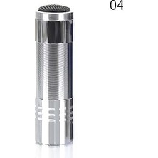 Nacario Tırnakmania Pilli Mini Tırnak Kurutucu 9 LED (6 Watt) 3388