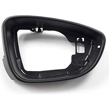 Nacario Sağ Yan Dış Dikiz Aynası Çerçevesi 3C8857602A Vw Jetta 2011-2014