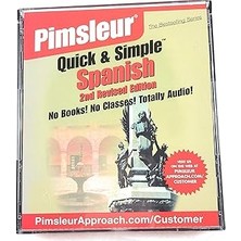 Nacario Learn Spanish: Quick & Simple