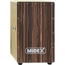 Nacario CA-903 Kort Telli Cajon Profesyonel Kajon Huş Ağacı