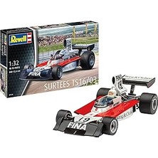 Nacario Revell Revell Surtees TS16/03 Model Kit