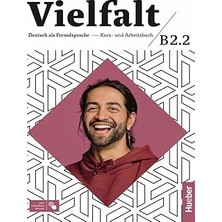 Nacario Vielfalt: Kurs- Und Arbeitsbuch B2.2 Interaktive Version