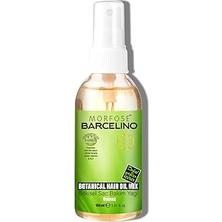 Nacario Bebak Barcelıno Saç Bakım Yağı 150 Ml. 1 Paket (1 x 1 Adet)