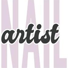 Nacario Nail Artist Quotes Nail Salon Funny Nail Artist: Dot Grid Notebook/journal (6” x 9”) Nail Artist Gi