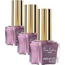 Nacario Prismatic Nails -109, 150 gr (3 Paketi)