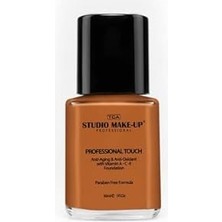 Nacario Fondöten Professional Touch Foundoten 9 30ML