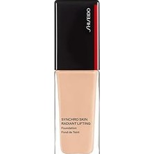 Nacario Shiseido Synchro Skin Radiant Lifting Foundation 150 30ML, 21598