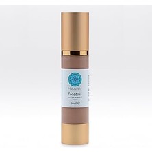 Nacario Hepsimis Fondömis Yüz Besleyici Renkli Losyon 50 ml