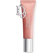 Nacario Addict Lip Glow Butter - 103 Toffee Dudak Bakım Kremi, 5003303776