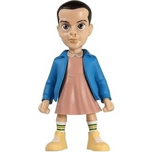 Nacario Giochi Preziosi Minix Stranger Things Eleven Koleksiyon Figürü MNX08000