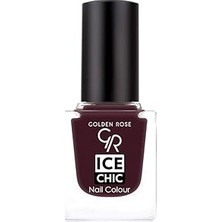 Nacario Ice Chic Nail Colour Oje NO:131