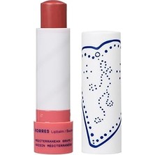 Nacario Korres Mediterranean Grape Lip Balm Renksiz Bedensiz