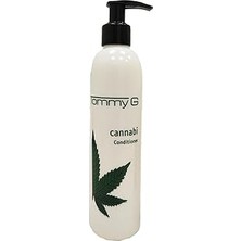 Nacario Tommy G Hair Conditioner 280ML Tg - Saç Kremi̇ 280ML Tg