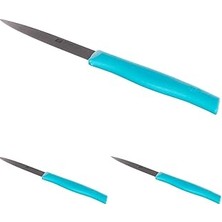 Nacario Zwilling Sebze Bıçağı, 3lü Paket