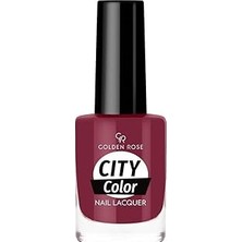 Nacario City Color Nail Lacquer No:45