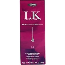 Nacario Lisap Lk Opc 10/2 Küllü Çok Sarı