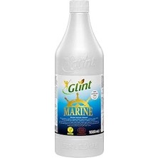 Nacario Glint Marine 1 Litre Bitkisel Kimyasalsız Tekne Yüzey Temizleyici Kokusuz Sprey