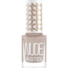Nacario Pastel Nude Oje 767, (13 Ml)