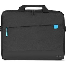 Nacario MCS013 15.6" Mycase Siyah Notebook Çantası