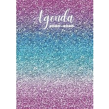 Nacario Independently Published Agenda Scolaire: Agenda 1 Jour Par Page | De Septembre À Juillet | Format S