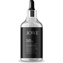 Nacario Jowe Saç Bakım Serumu, 100ML