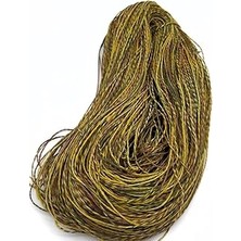 Nacario Çanta Aksesuar Ebruli Kağıt Ip 450 gr No:09